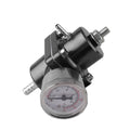 Fuel Pressure Regulator 1-140 PSI for