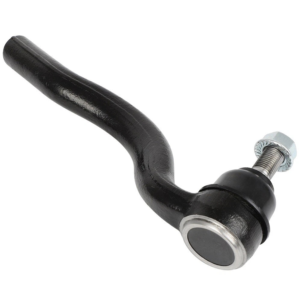 Set of 4 Front Sway Bar End Links & Outer Tie Rod for Dodge Durango (2011–2015)