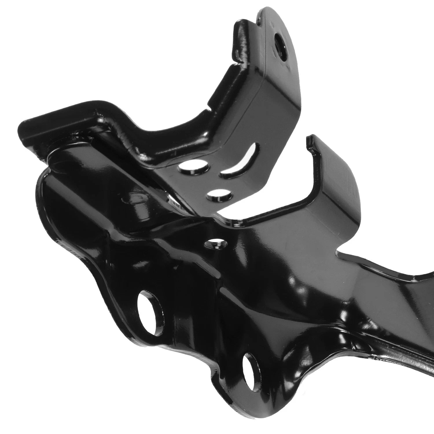 Left Driver Side Steel Bonnet Hood Hinge for Toyota Camry (2012–2014)