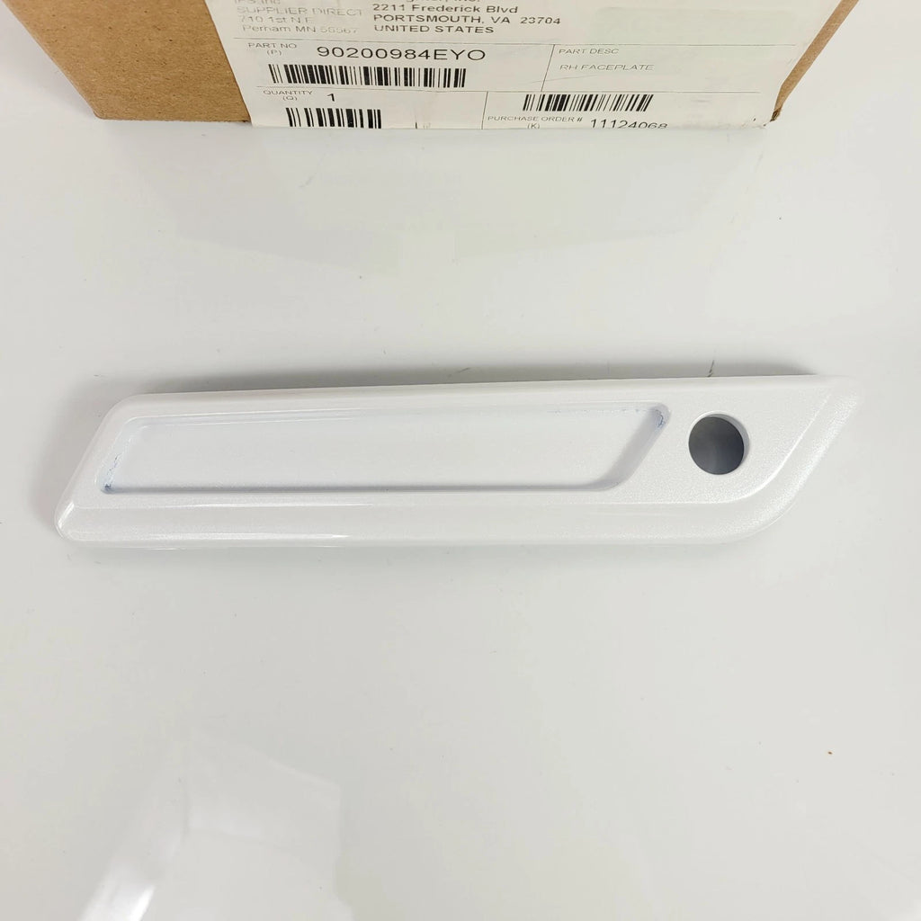 RH saddlebag latch for Harley Road King Special (2024) 90200984EYO