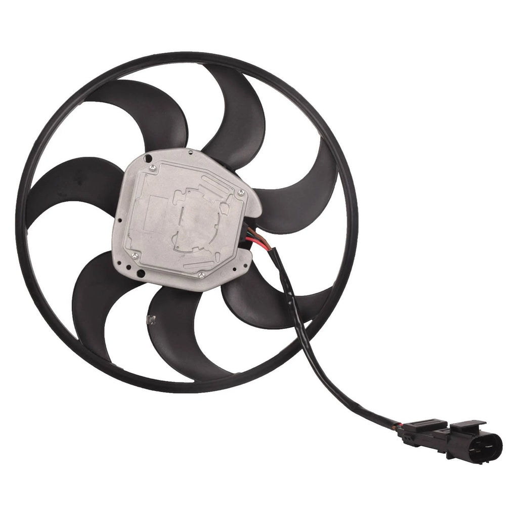 Radiator Cooling Fan for Porsche Cayenne (2003-2010)
