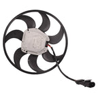 Radiator Cooling Fan for Porsche Cayenne (2003-2010)