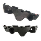 Front Bumper Retaining Brackets for 2007-12 Mazda CX-7 (2007-2012)
