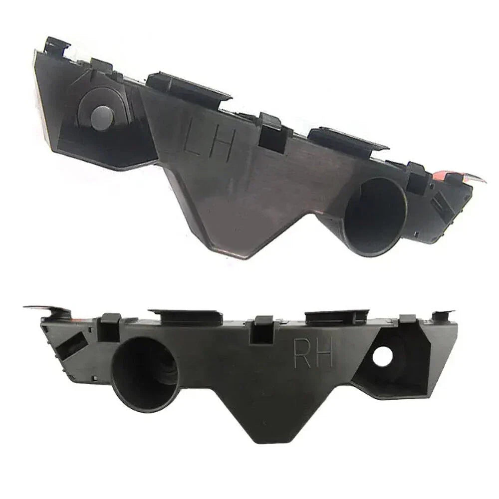 Front Bumper Retaining Brackets for 2007-12 Mazda CX-7 (2007-2012)