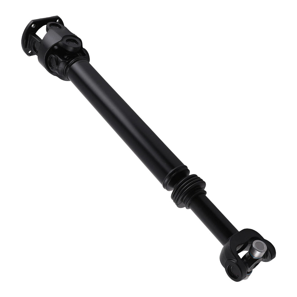 Front Driveshaft Assembly for Dodge Ram 1500 2500 (2000-2002) 4WD