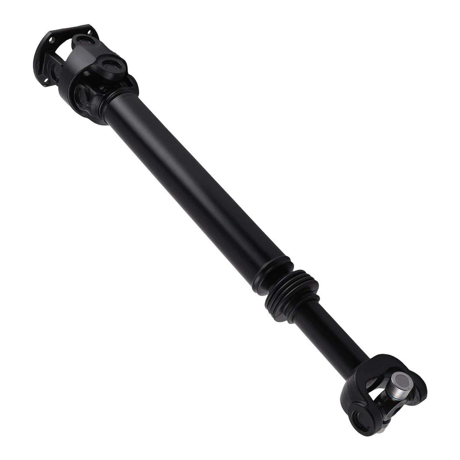 Front Driveshaft Assembly for Dodge Ram 1500 2500 (2000-2002) 4WD