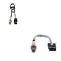 Oxygen Sensors Kit (Upstream & Downstream) for BMW F10 528i, F25 X3 (2011–2017)