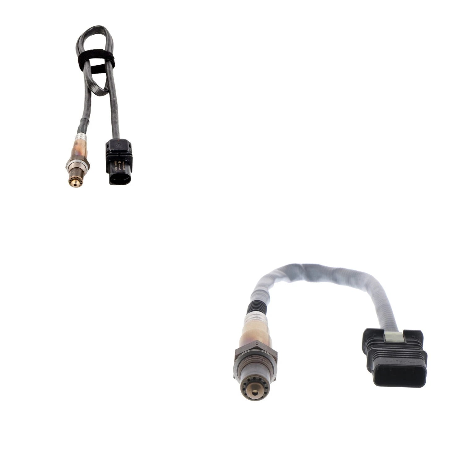 Oxygen Sensors Kit (Upstream & Downstream) for BMW F10 528i, F25 X3 (2011–2017)