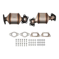Direct Fit Catalytic Converter Set for Buick LaCrosse 3.6L FWD (2012–2016)