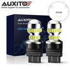 2X LED Daytime Running Light Bulb for AUXITO 3157