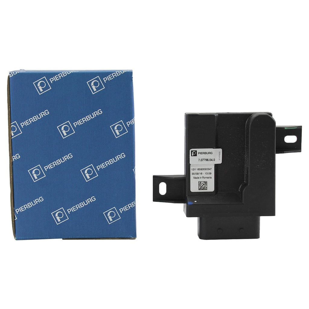 Pierburg Fuel Pump Driver Module 7.07796.04.0 for