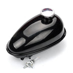 3L Petrol Tank for Motorized Bicycle (Must Have Accessory)