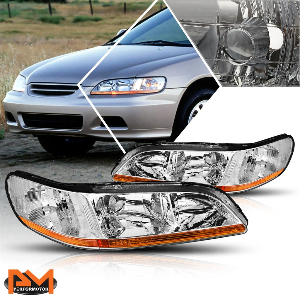 Fog Light Bezel for Lexus RX350 RX450H (2013–2015)