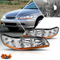 Fog Light Bezel for Lexus RX350 RX450H (2013–2015)