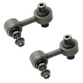 Set of 2 Rear Suspension Stabilizer Bar Links for A3 Golf GTI Jetta Q3 RS3