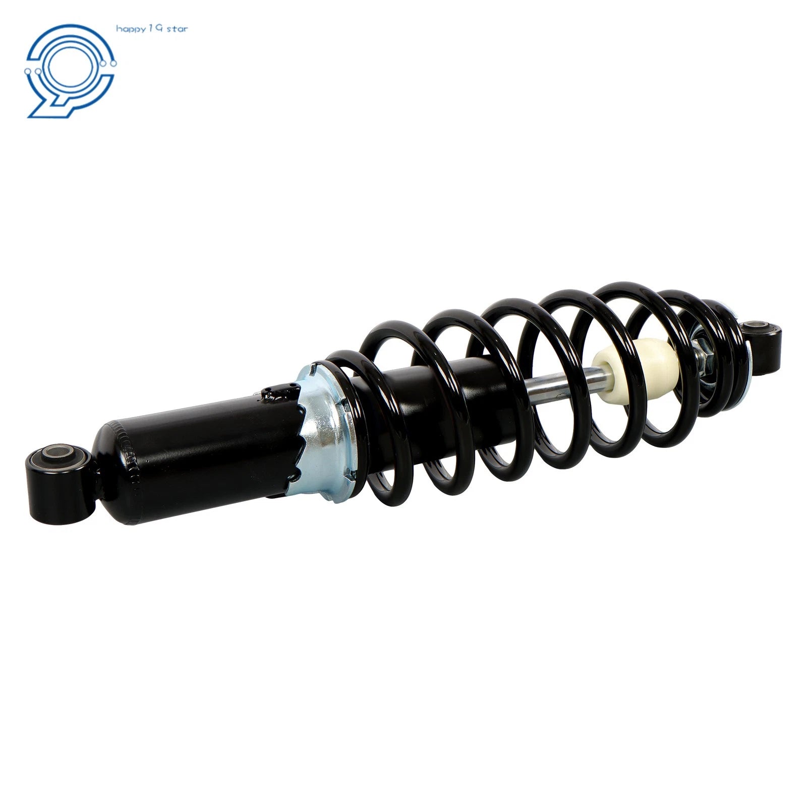 Set of 2 Rear Shocks for Polaris Sportsman 400 450 500 570 600 700 800