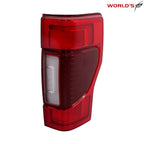 LED Tail Light for Ford F250 F350 (2020–2022)