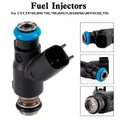 Fuel Injector 25377439 for HiSun EFI 700 ATV UTV (2007–2019)