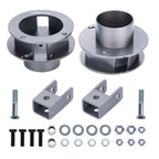 2.5'' Front Leveling Lift Kit w/ Spacers for Dodge Ram 2500/3500 (2013–2022)