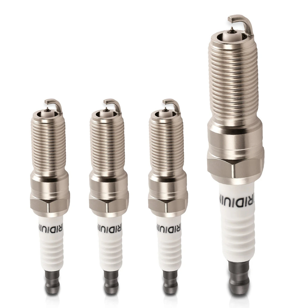 Iridium Spark Plugs for GMC Terrain Pontiac Solstice Saturn Sky (2007-2017)