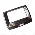 Central Control Navigation Frame Trim for Ford Everest Ranger (2015–2020)