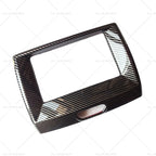 Central Control Navigation Frame Trim for Ford Everest Ranger (2015–2020)