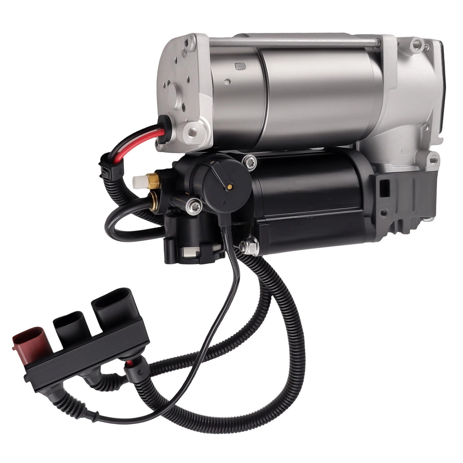 Air Suspension Compressor Pump for Bentley Flying Spur Sedan (2006–2019) 3D0616005M