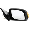 Right Side Mirror for Scion tC (2005–2010) Paintable with Signal Light