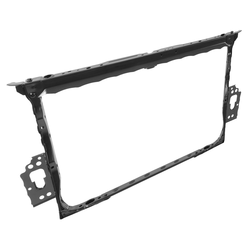 Radiator Support for Toyota RAV4 (2006–2012) Black Assembly #TO1225257 #532050R010