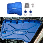 CNC Billet Transmission Oil Sump Pan for Nissan GTR R35 (2009–2019)