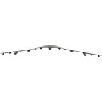 Grille Assembly for Toyota Yaris (2015-2017)