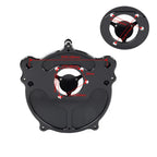 Air Cleaner Intake Filter for Harley Dyna FXR Touring Softail (1993-2017)