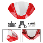 Windshield for Ducati Monster 937/950 (2021–2022) Red