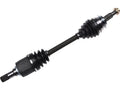 Front Left CV Axle Assembly for Mazda 3 Sport (2014–2018) KD883NK
