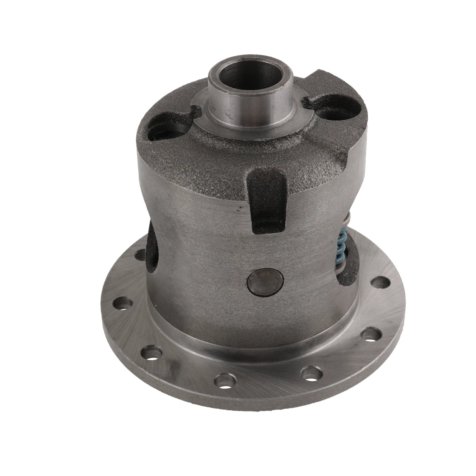 Posi Unit for GM 8.5" 10-Bolt Chevy (28 Spline, Eaton-Style)