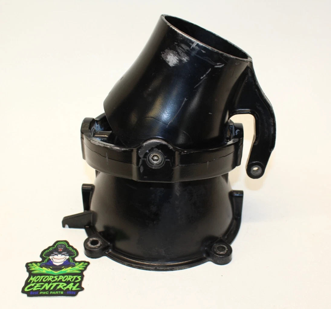 OEM Pump Steering Nozzle Reducer Venturi for Sea-Doo 3D XP 947 DI RFI (1999–2007)