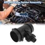 Mass Air Flow Sensor Assembly No. 13621736224 for BMW 3 Series E36 (1995–1998)