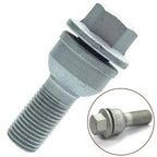 Wheel Bolt Replacement Anti-corrosion Non-deformation