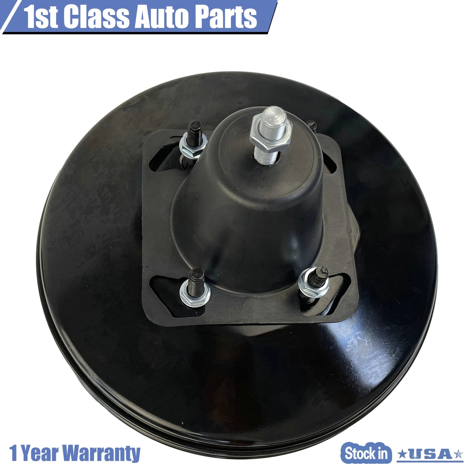 Power Brake Booster for Infiniti Q50 Q60 (2016–2020)