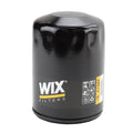 WIX Engine Oil Filter 57302 for Ford Thunderbird Jaguar XK Land Rover Lincoln LS (2002–2006)