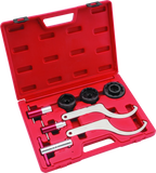 Wheel Service Tool Kit for Ducati (Precision Aluminum & Steel)