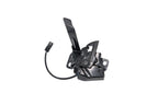 Front Hood Latch Lock Bracket with Electronic Switch for Honda Civic (2012–2015)
