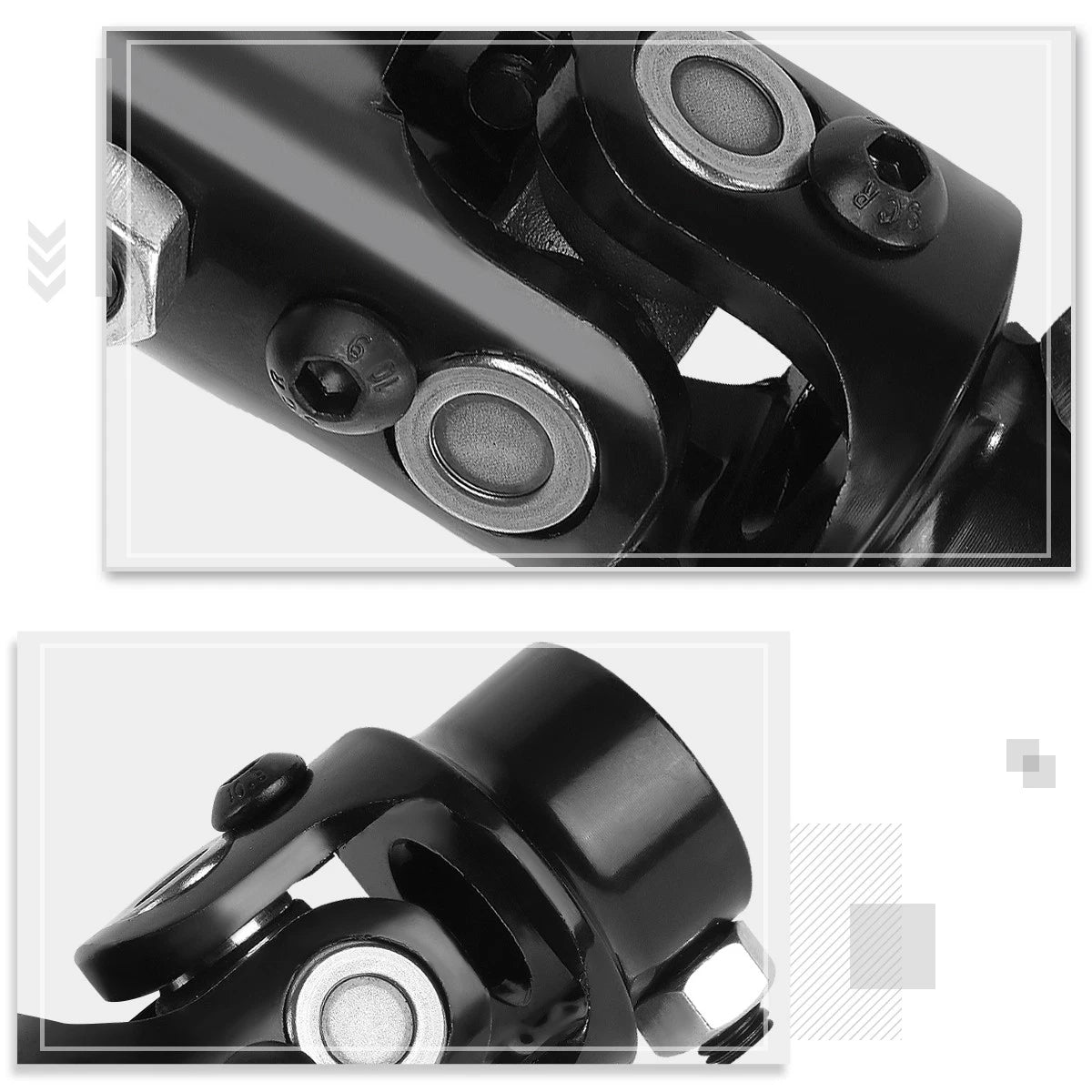 Bumper Cover Support Bracket for Toyota Avalon (2005–2010)