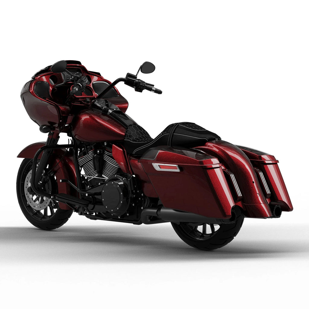 Fairings Body Work for Harley CVO Road Glide FLTRXSE (2015–2024)