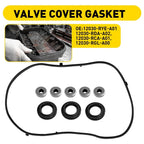 Valve Cover Gasket Kit for Honda Odyssey (2005–2010)