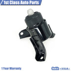 3X Engine Motor Mount Set for Mazda 6 (2003-2008)