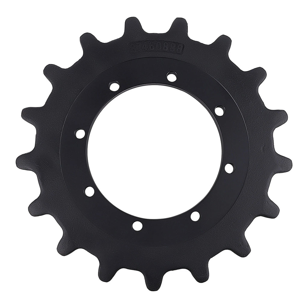 Drive Sprocket for New Holland C175 C185 C190 Skid Steer (2017–2017)