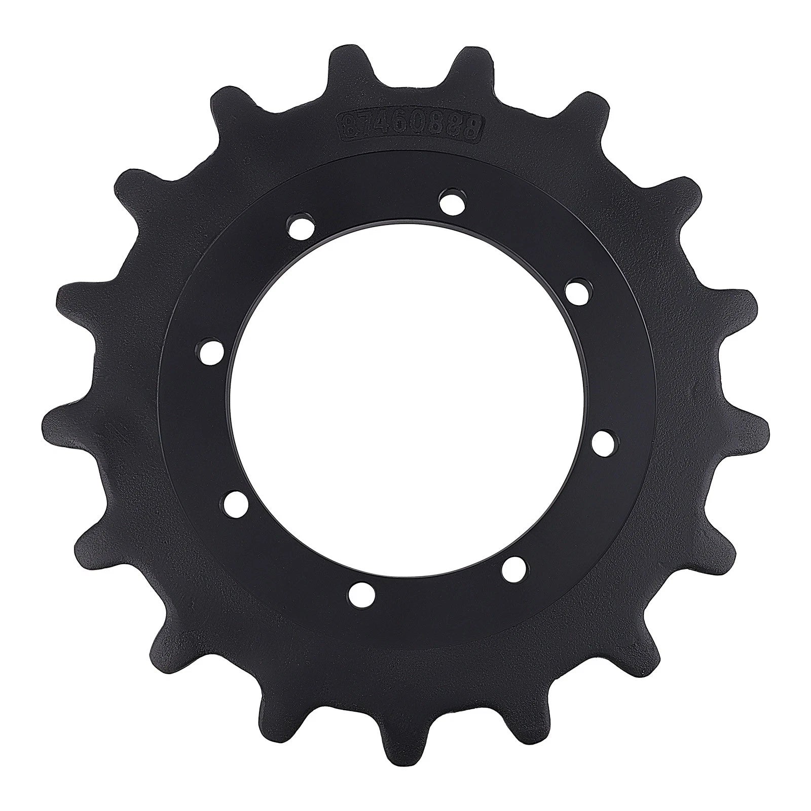 Drive Sprocket for New Holland C175 C185 C190 Skid Steer (2017–2017)