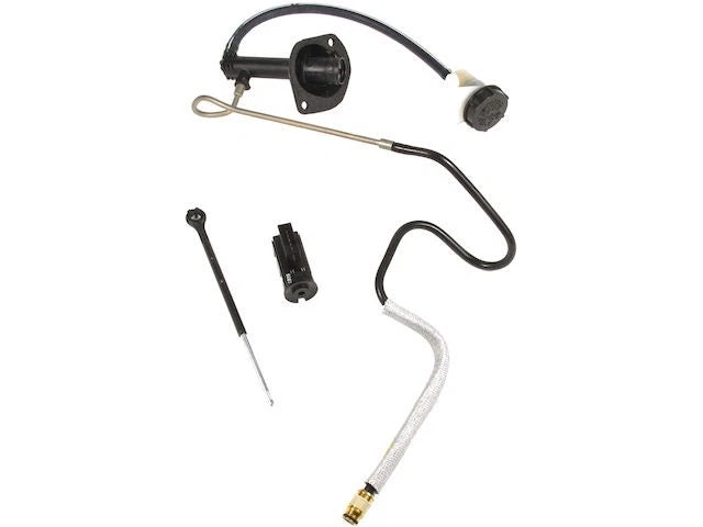 Clutch Master Cylinder and Line Assembly for Mazda B3000 (1994) PX579FW