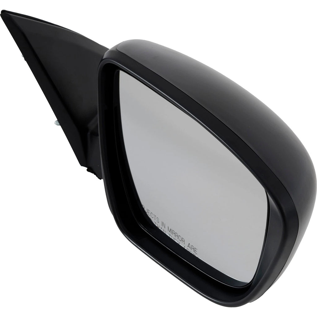 Mirrors for Nissan Rogue Sport (2017–2022) Driver & Passenger Side